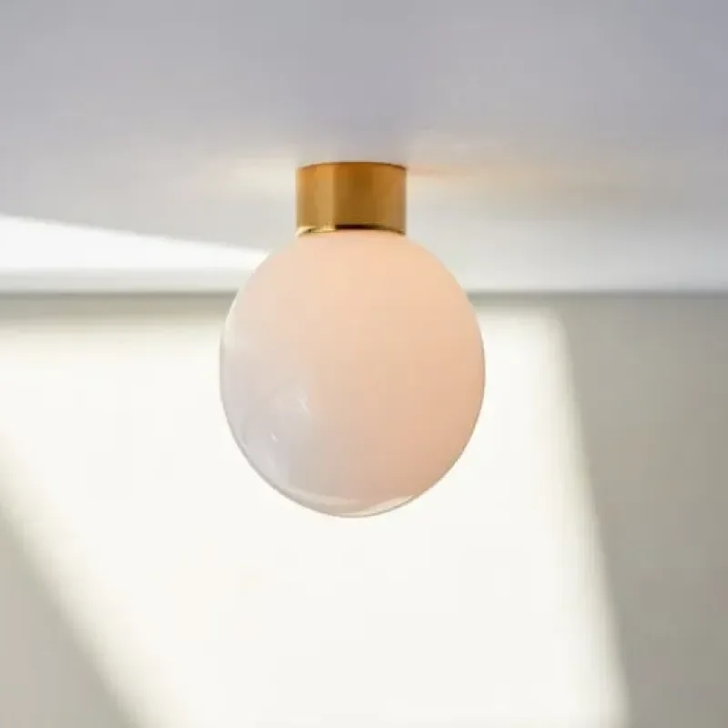 Brass Architectural - Michael Anastassiades w Mesmetric