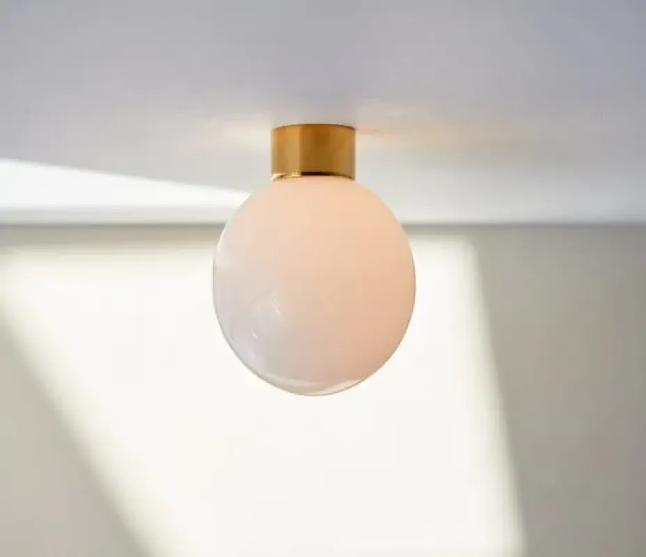 Brass Architectural - Michael Anastassiades w Mesmetric