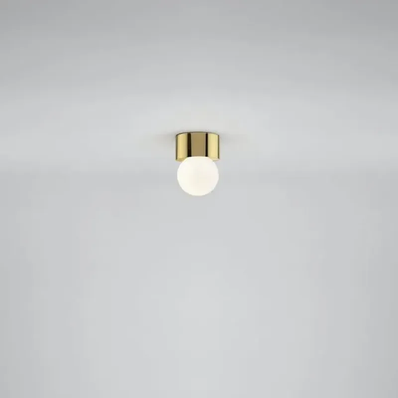 Brass Architectural - Michael Anastassiades w Mesmetric