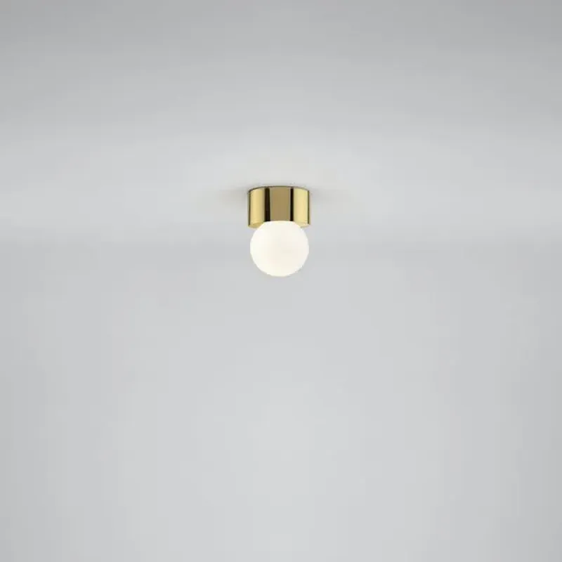 Brass Architectural - Michael Anastassiades w Mesmetric