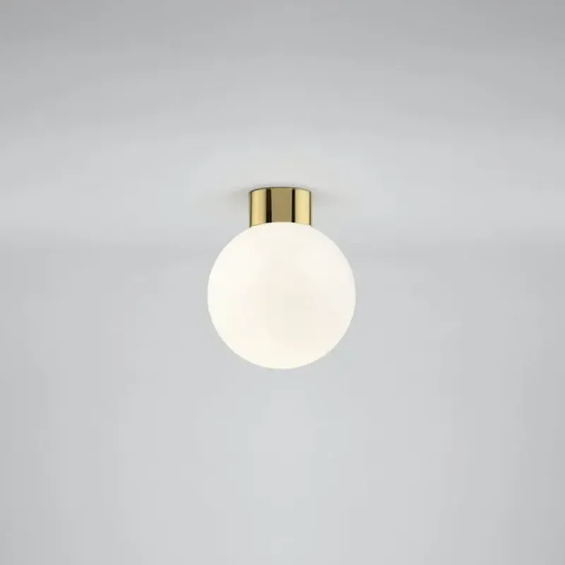 Brass Architectural - Michael Anastassiades w Mesmetric