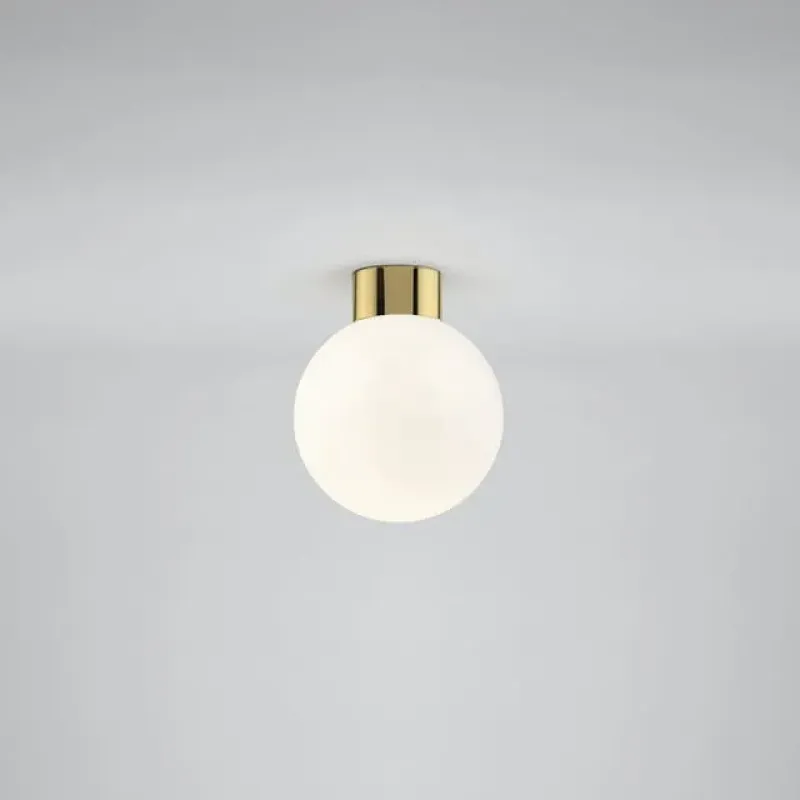 Brass Architectural - Michael Anastassiades w Mesmetric