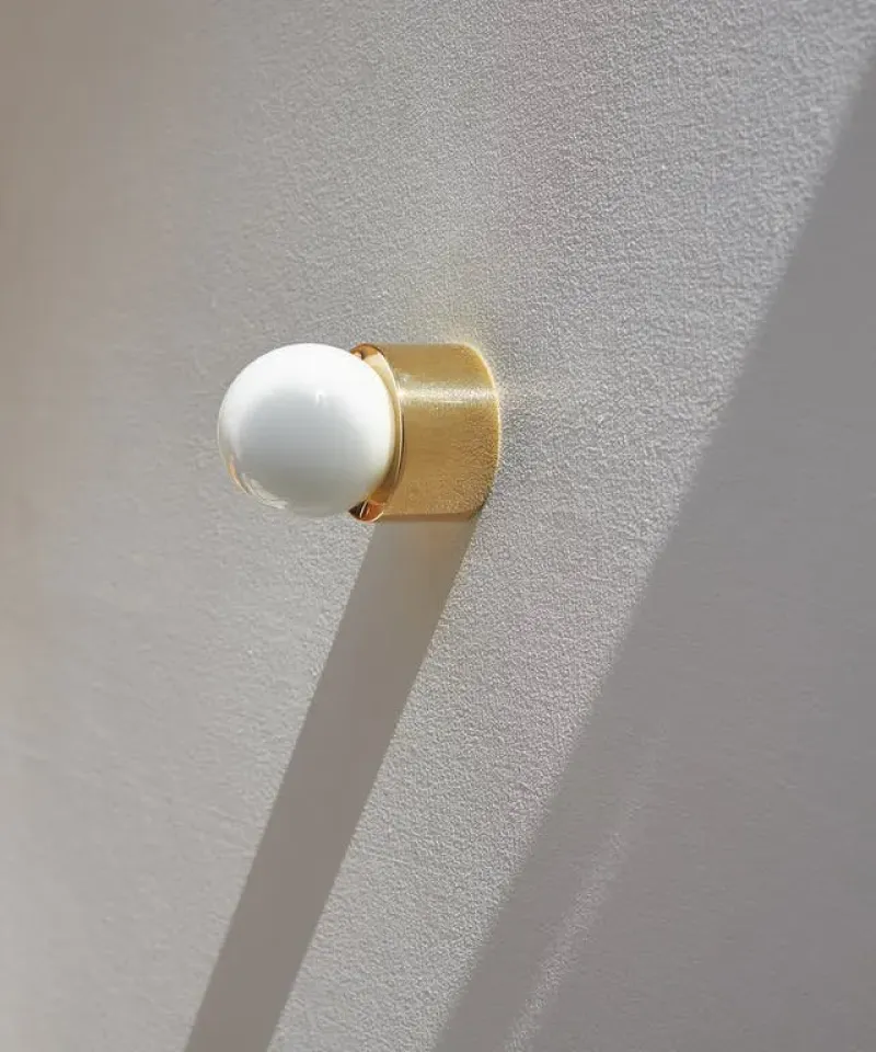 Brass Architectural - Michael Anastassiades w Mesmetric