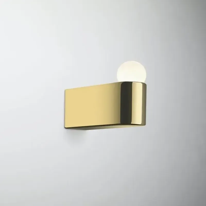 Brass Architectural D2 - Michael Anastassiades w Mesmetric