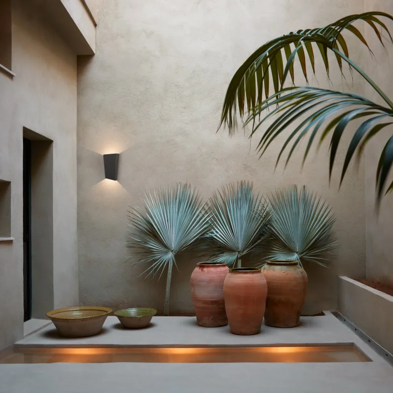 Break Plus - Vibia w Mesmetric