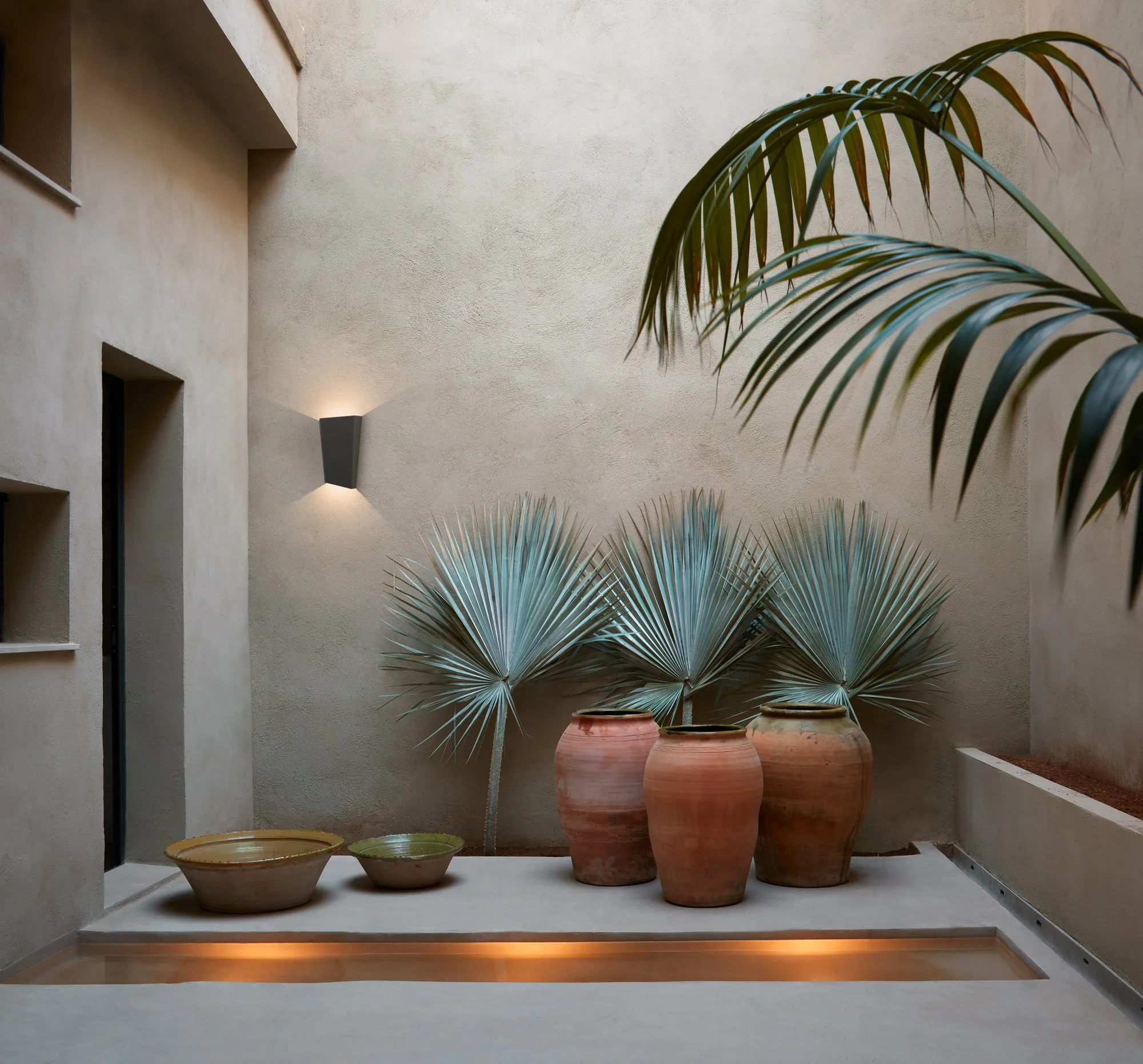 Break Plus - Vibia w Mesmetric