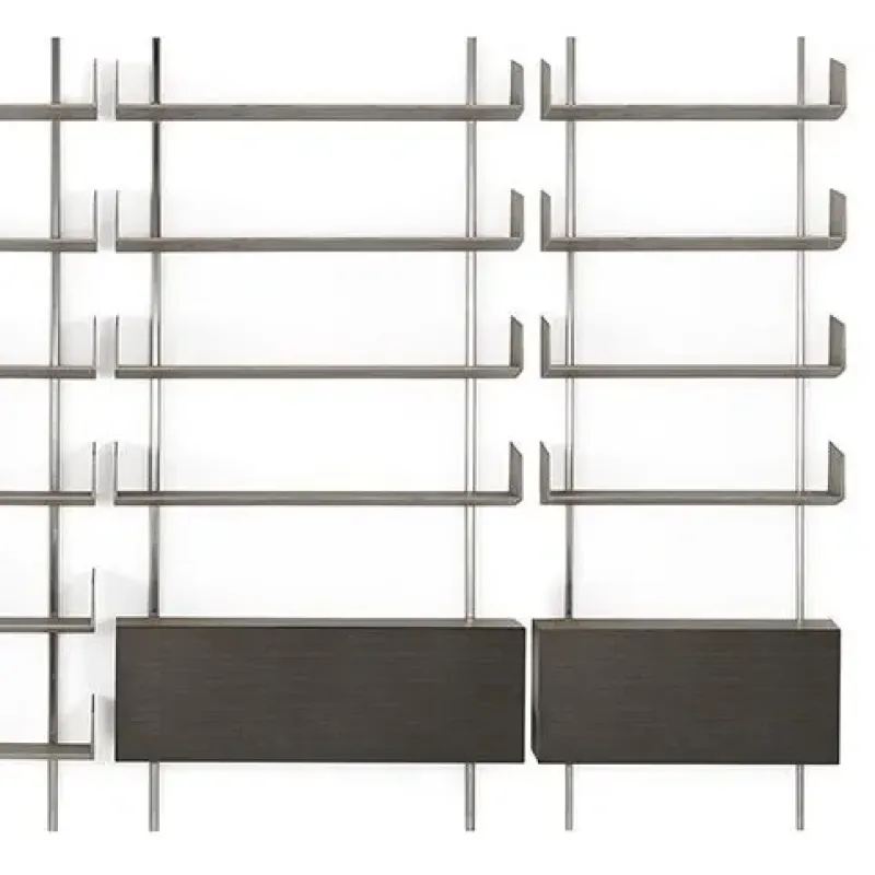Brera - Gallotti & Radice w Mesmetric
