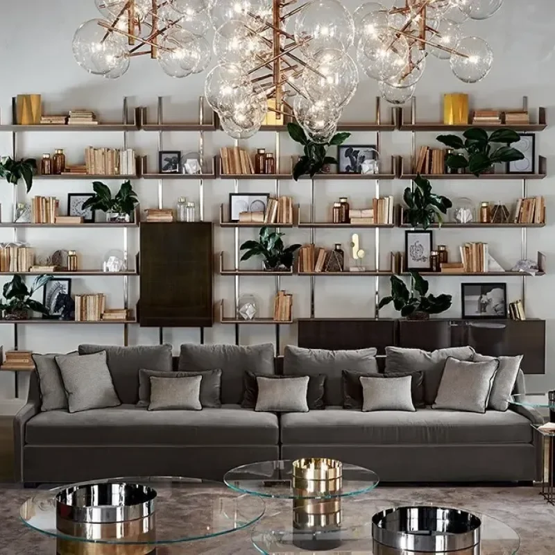 Brera - Gallotti & Radice w Mesmetric