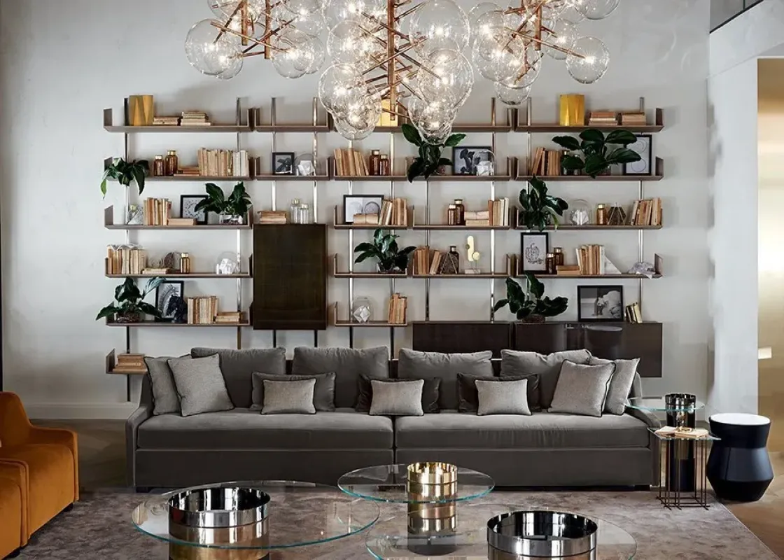 Brera - Gallotti & Radice w Mesmetric