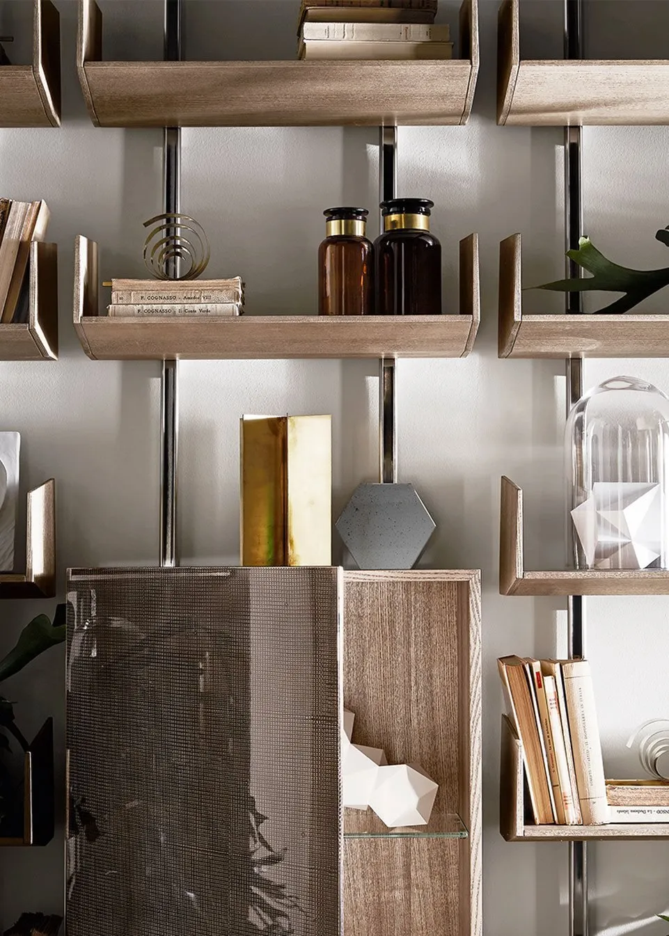 Brera - Gallotti & Radice w Mesmetric