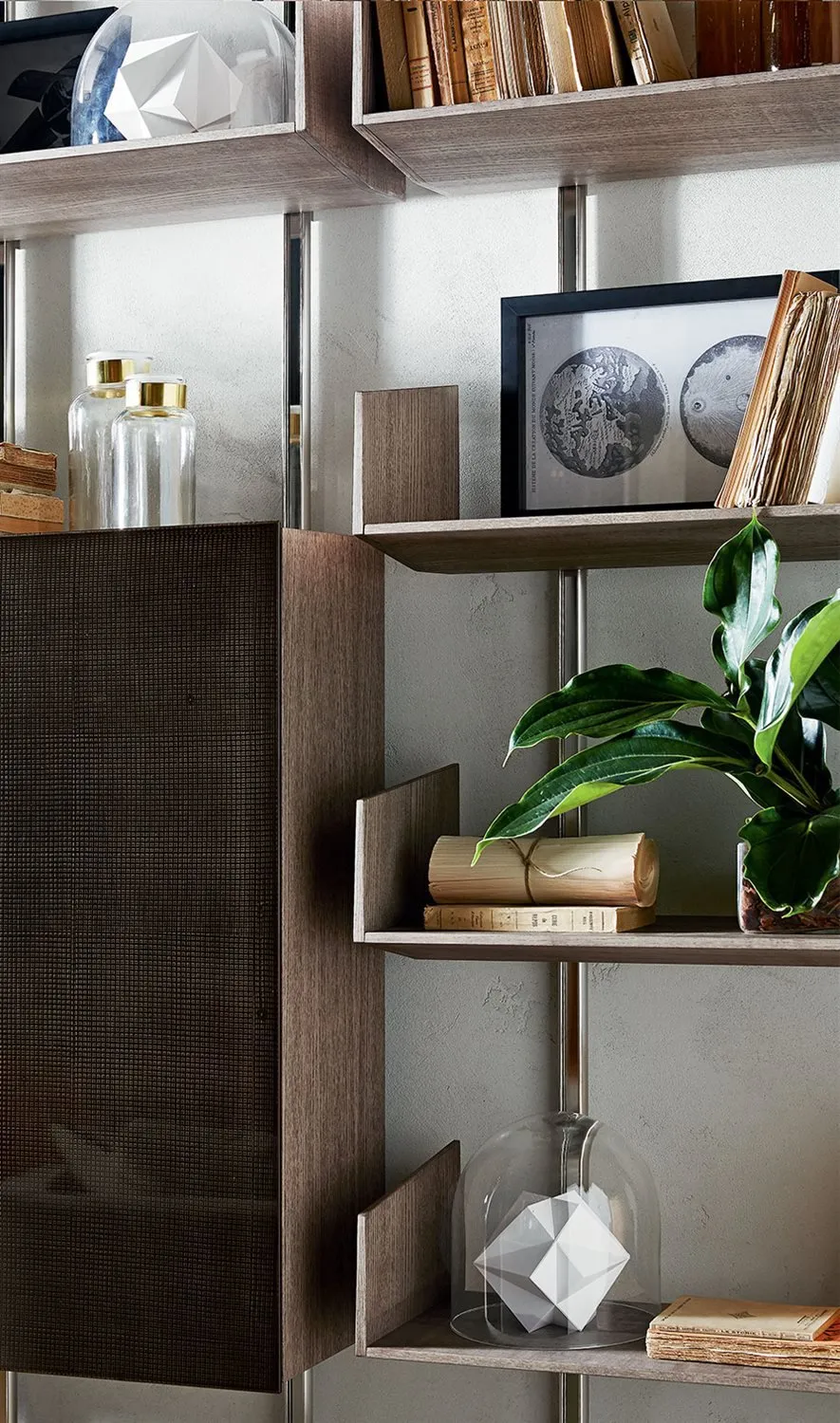 Brera - Gallotti & Radice w Mesmetric