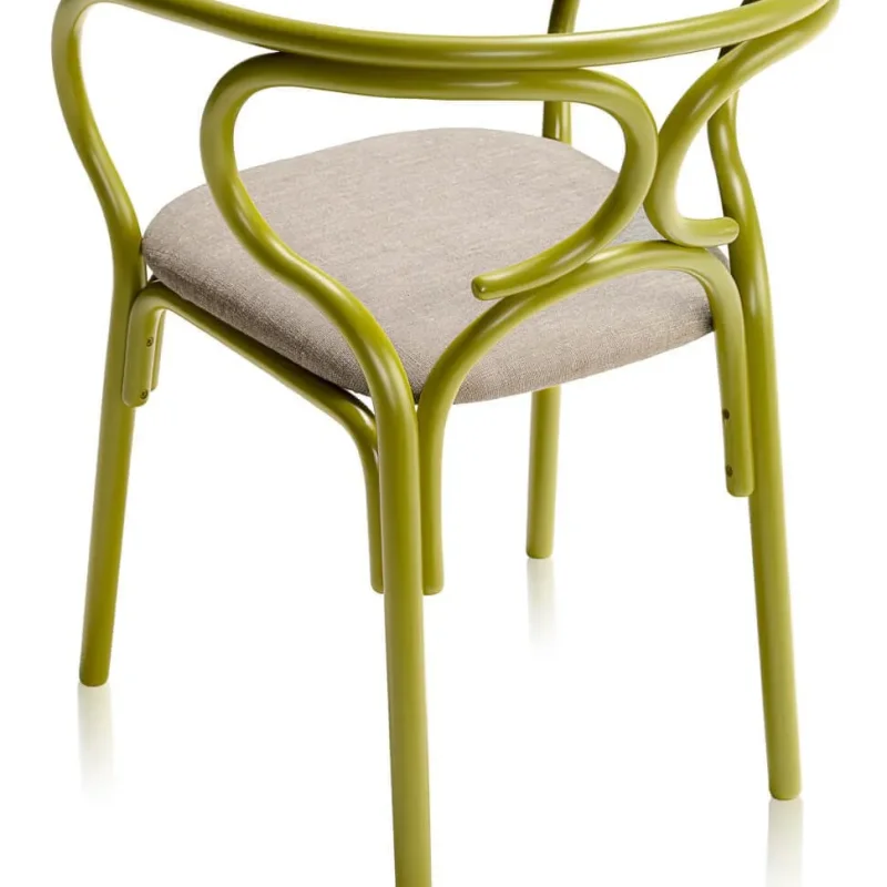 Brezel – Gebrüder Thonet Vienna at Mesmetric