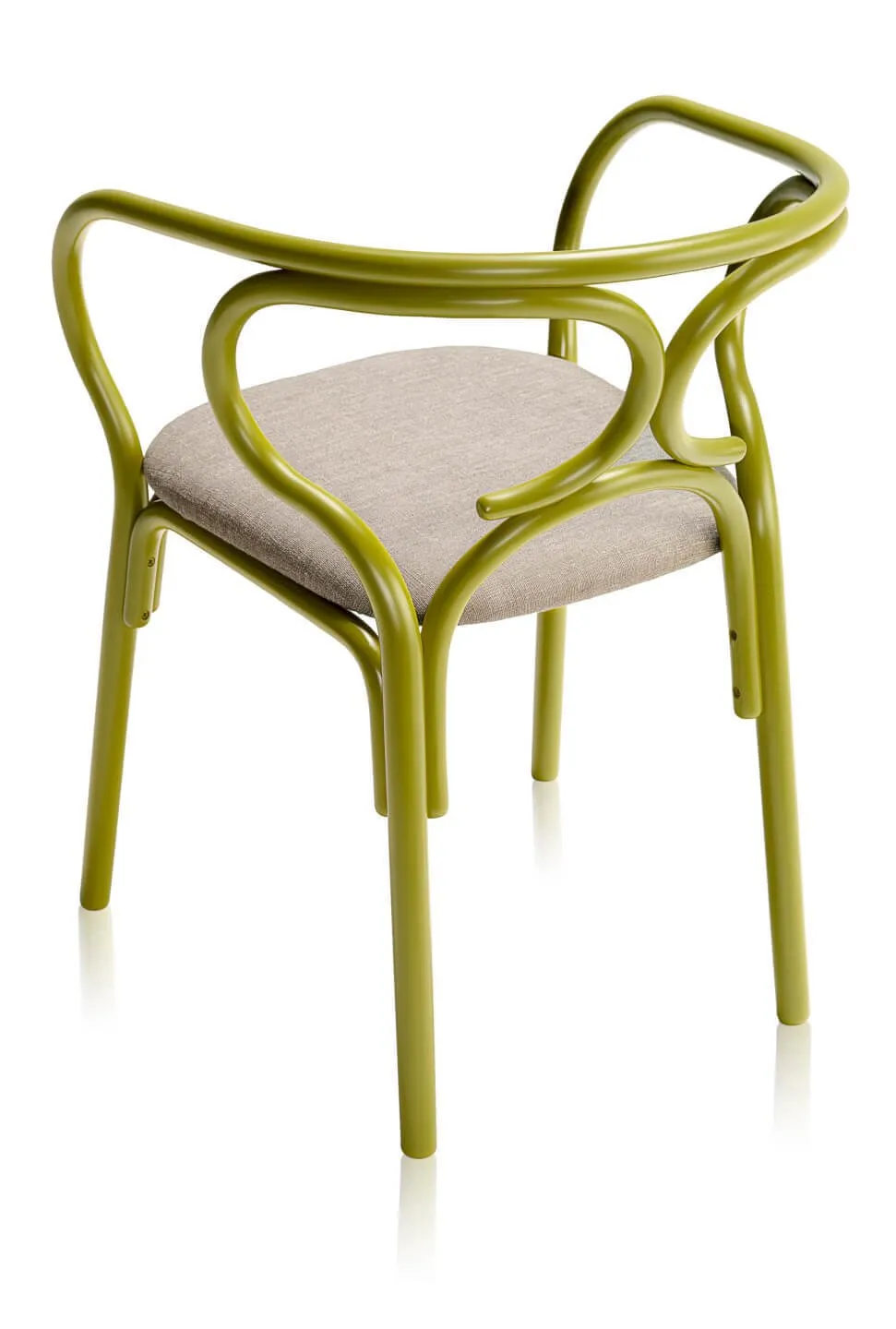 Brezel – Gebrüder Thonet Vienna at Mesmetric