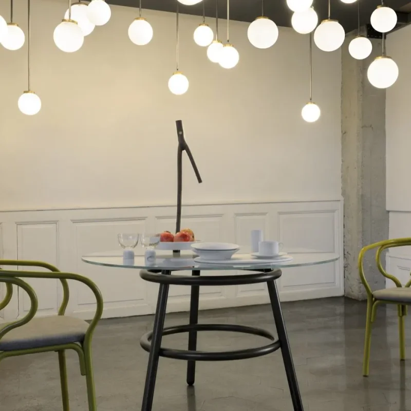 Brezel – Gebrüder Thonet Vienna at Mesmetric