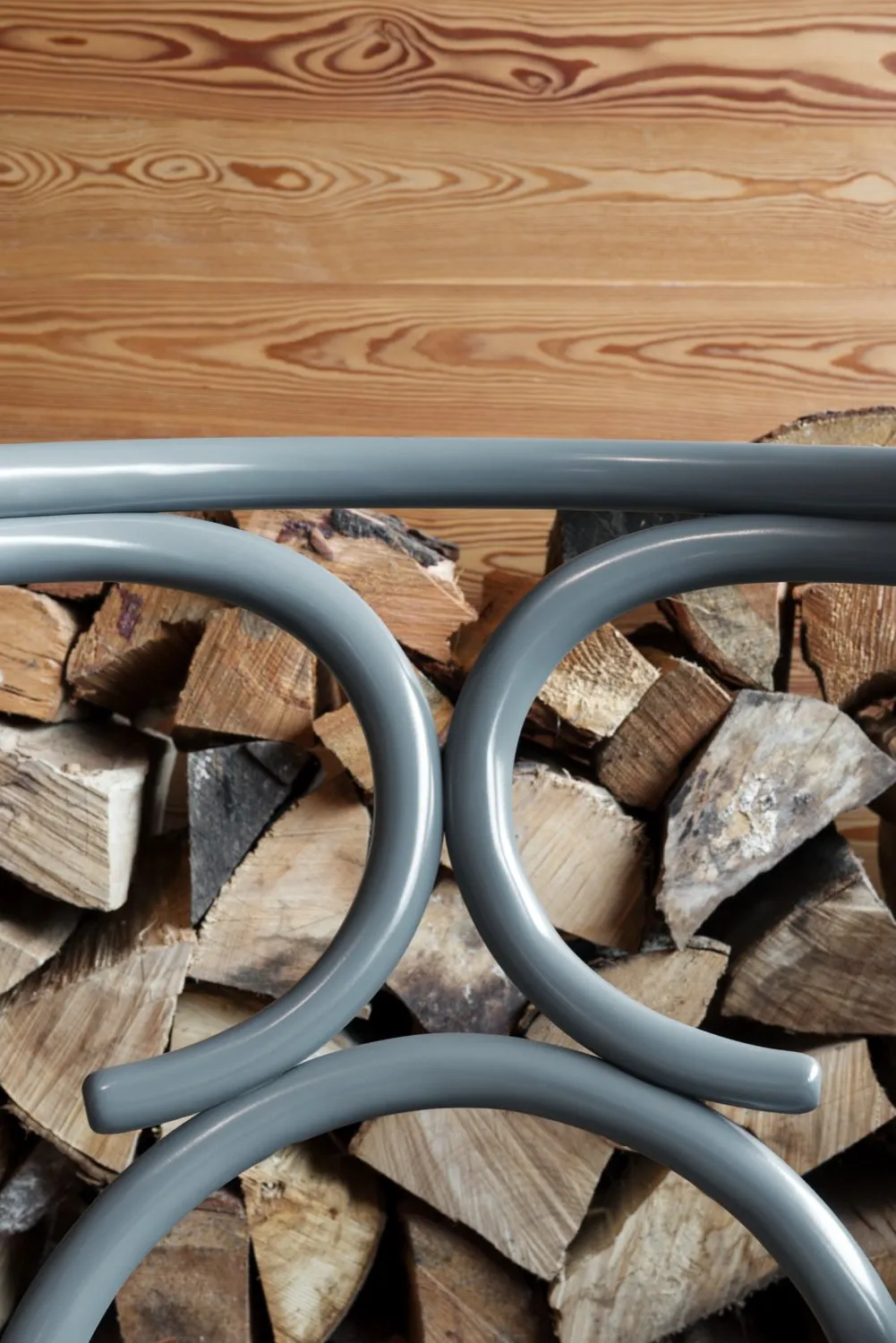 Brezel – Gebrüder Thonet Vienna at Mesmetric