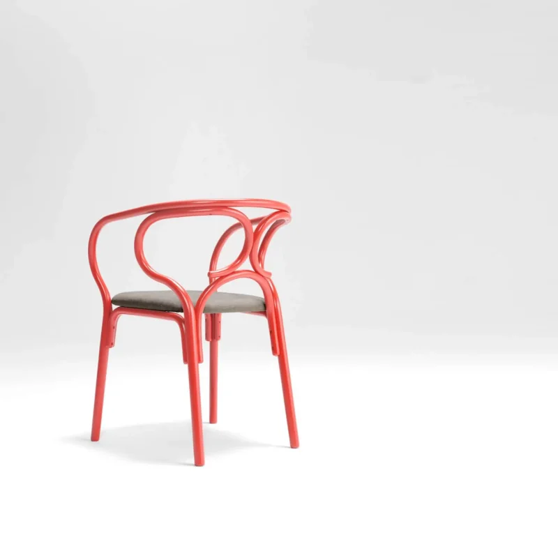 Brezel – Gebrüder Thonet Vienna at Mesmetric