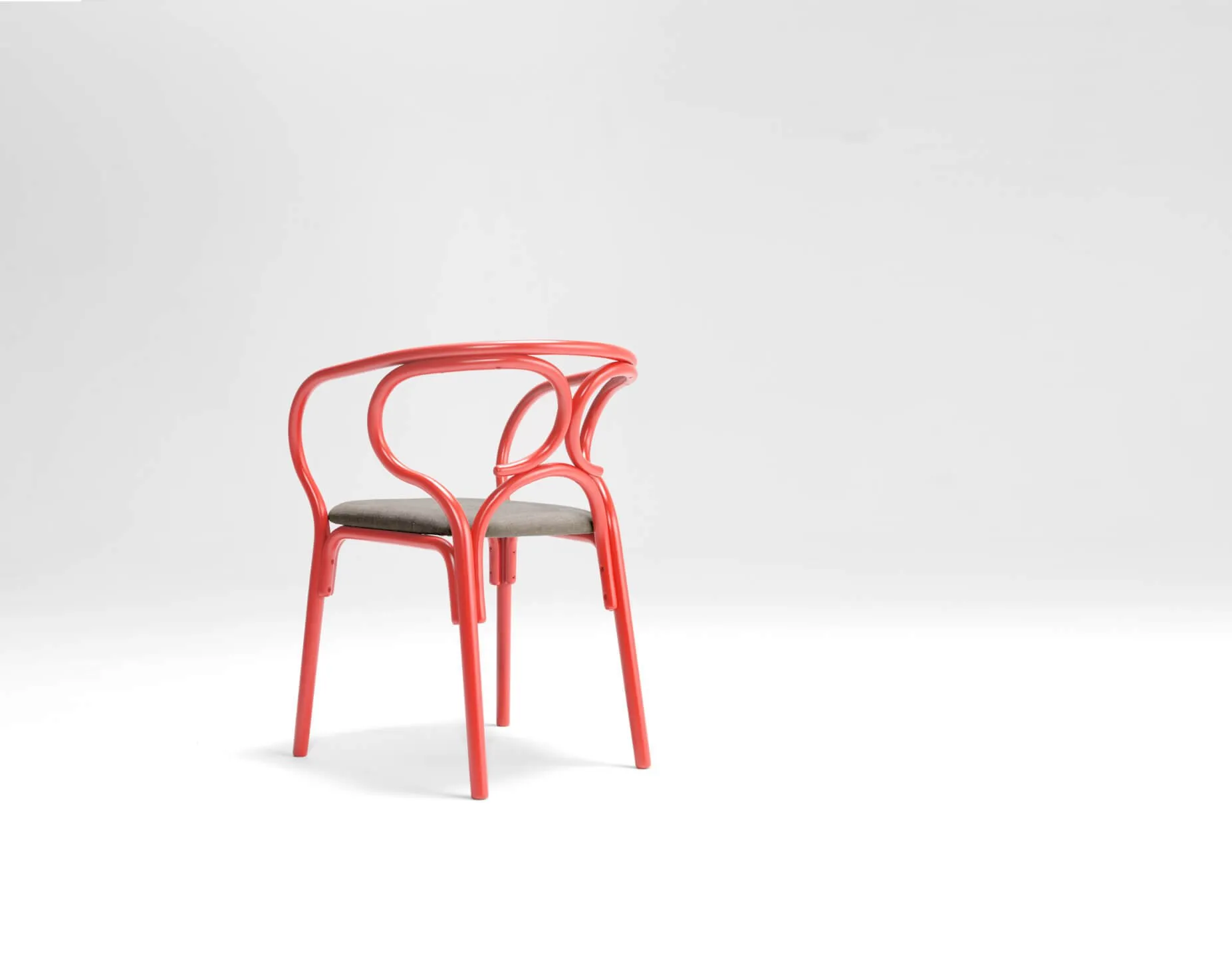 Brezel – Gebrüder Thonet Vienna at Mesmetric