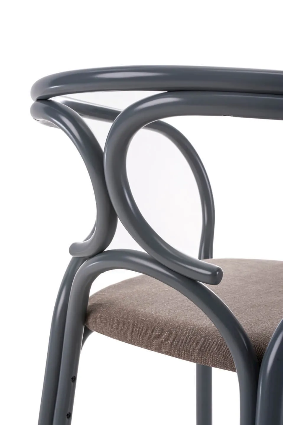 Brezel – Gebrüder Thonet Vienna at Mesmetric