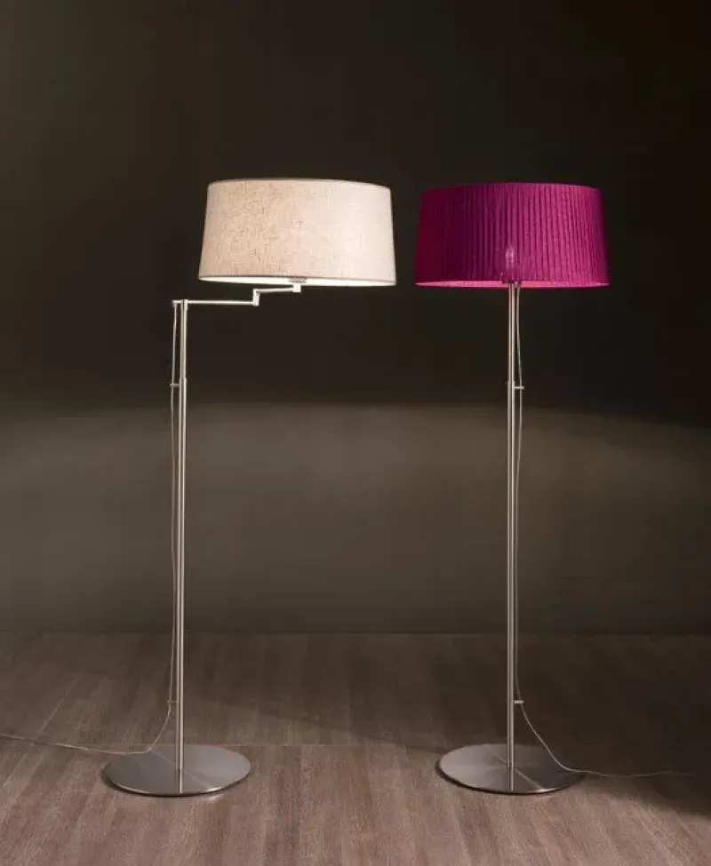 Bridget Adjustable - Penta w Mesmetric