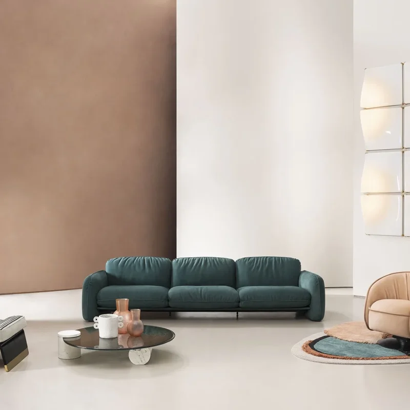 Brigitte Armchair – Baxter at Mesmetric