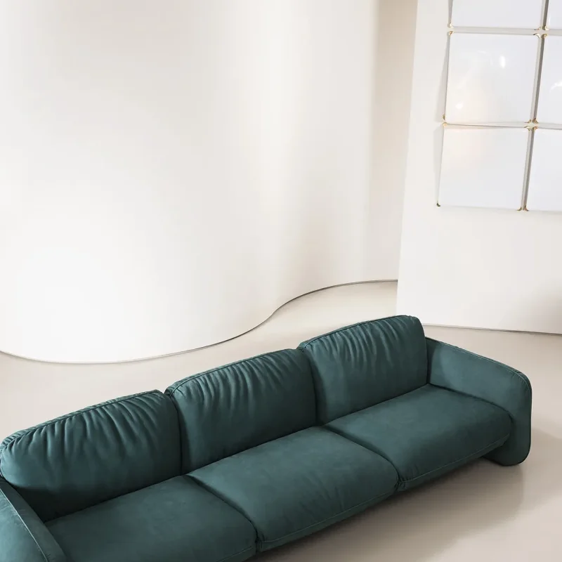 Brigitte Sofa - Baxter w Mesmetric