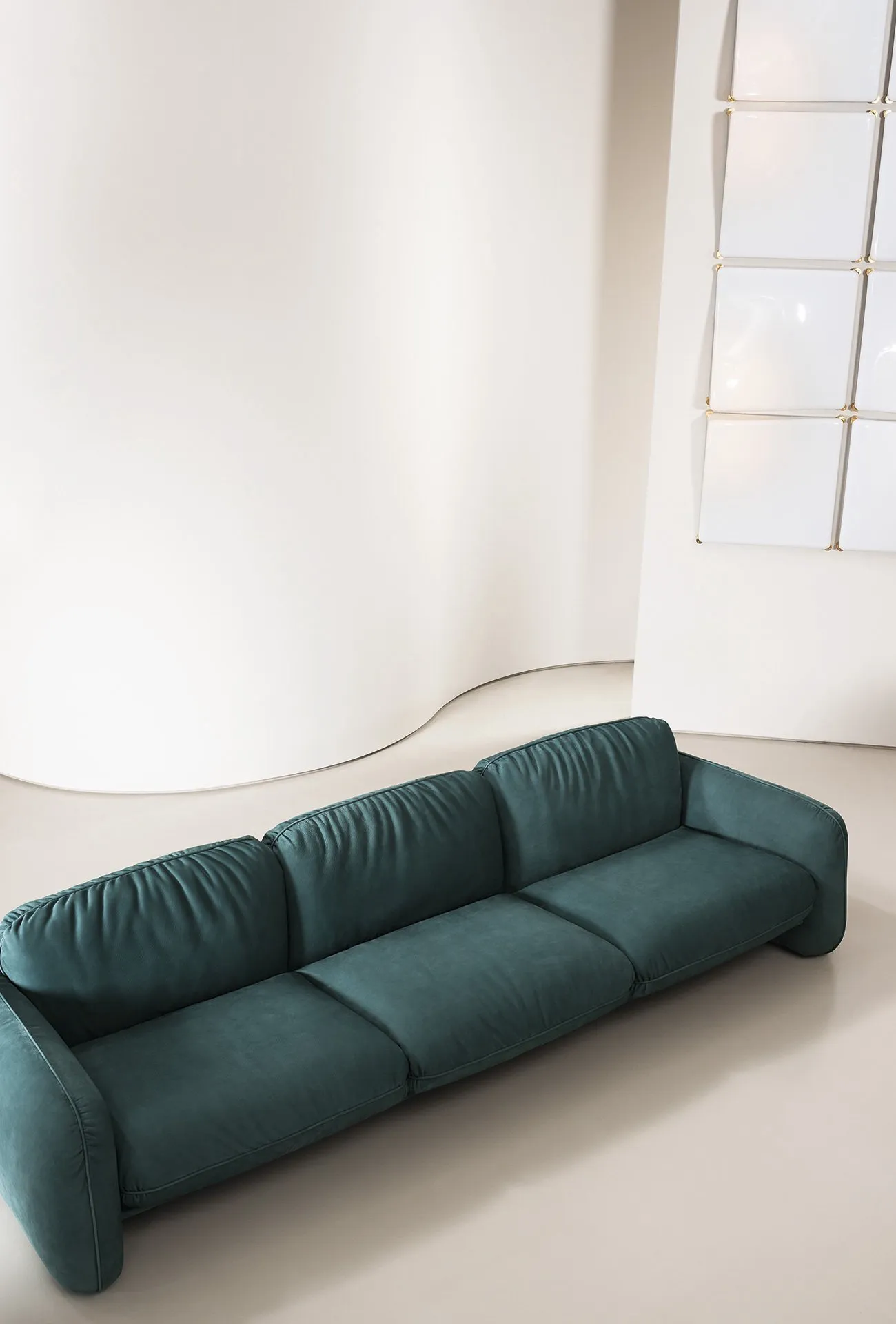 Brigitte Sofa - Baxter w Mesmetric