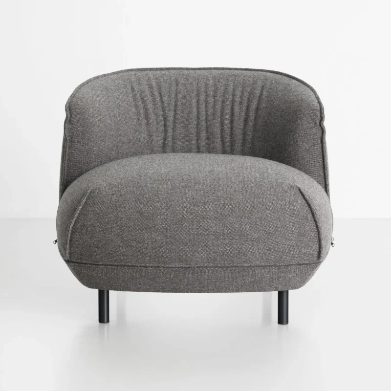 Brioni – Kristalia at Mesmetric