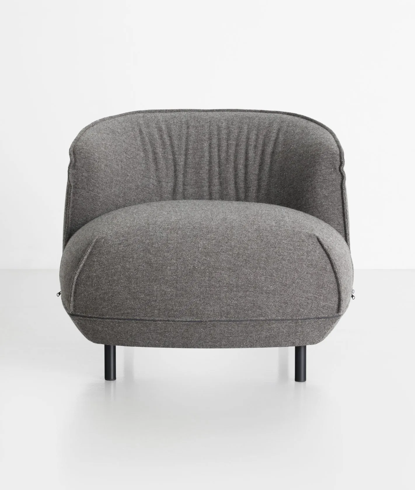Brioni – Kristalia at Mesmetric