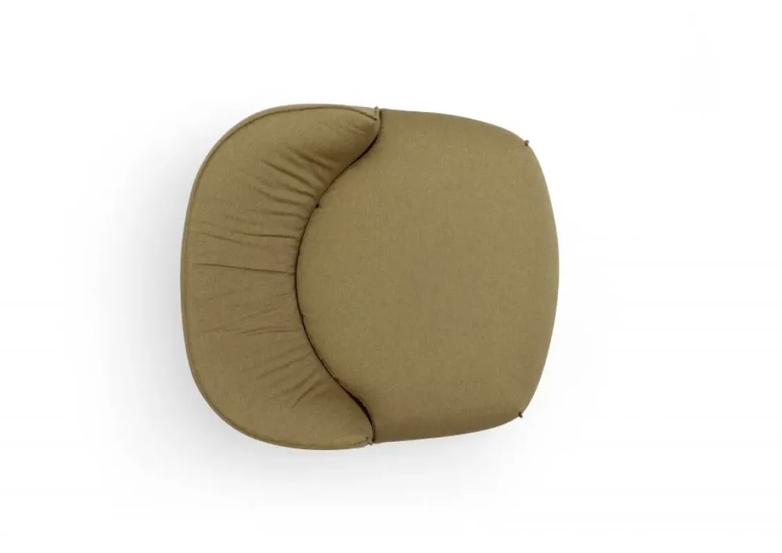 Brioni – Kristalia at Mesmetric