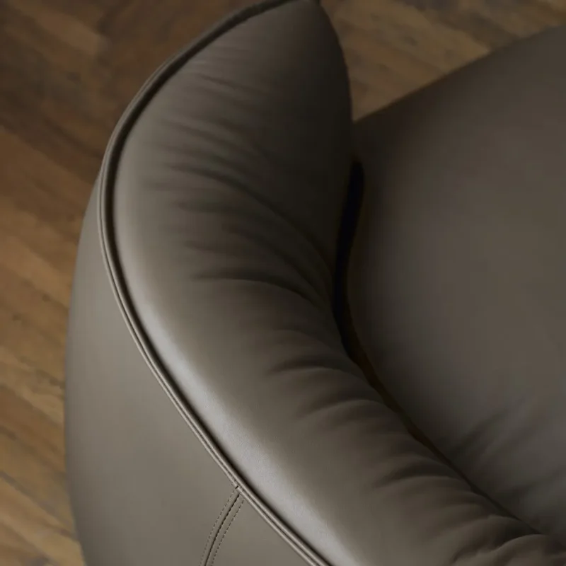 Brioni – Kristalia at Mesmetric