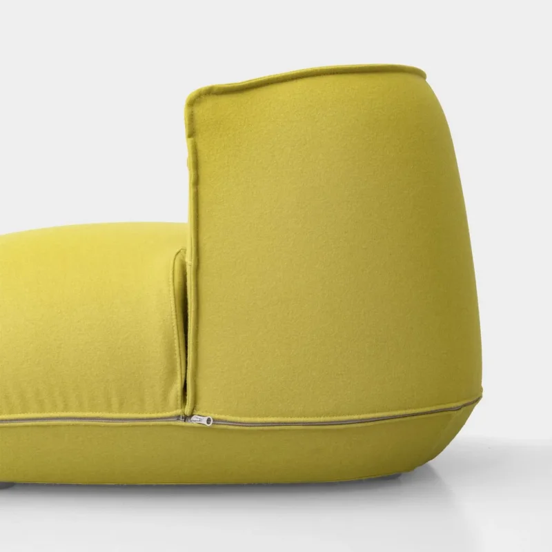 Brioni – Kristalia at Mesmetric
