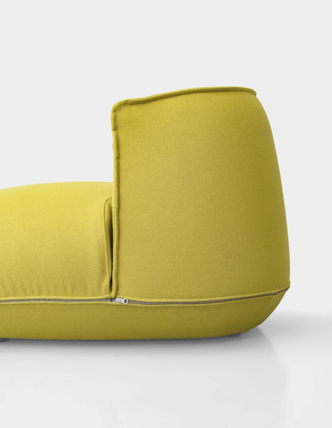Brioni – Kristalia at Mesmetric