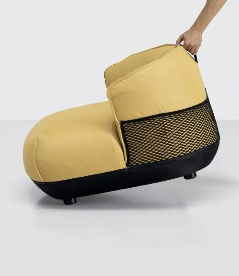 Brioni Outdoor