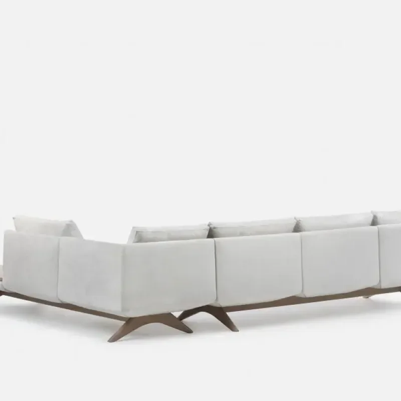 391 Hepburn Modular Sofa – De La Espada at Mesmetric