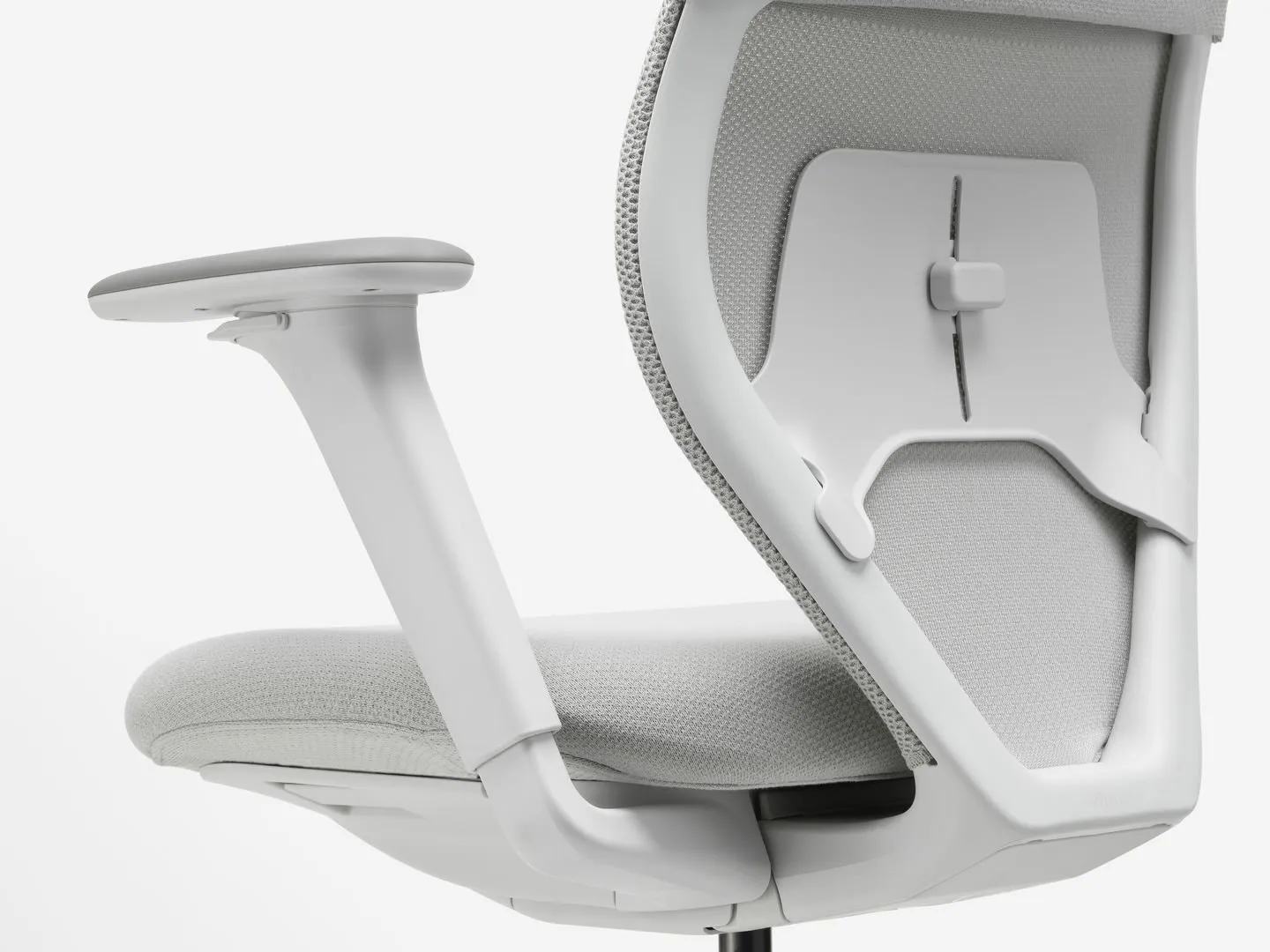 ACX Mesh - Vitra w Mesmetric