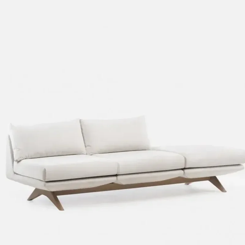 391 Hepburn Modular Sofa – De La Espada at Mesmetric
