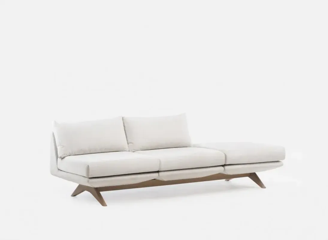 391 Hepburn Modular Sofa – De La Espada at Mesmetric