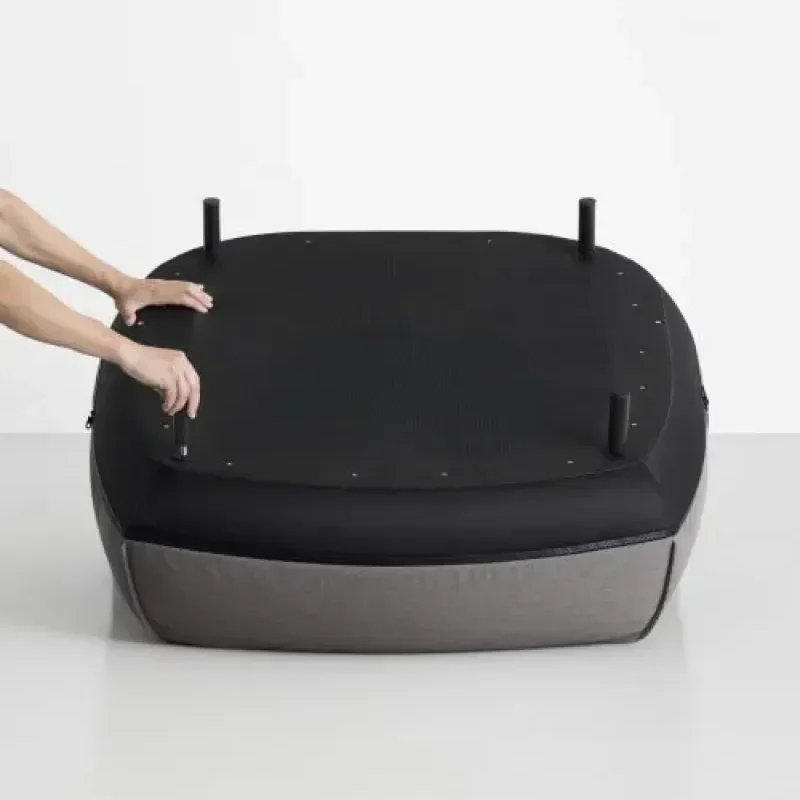 Brioni Outdoor
