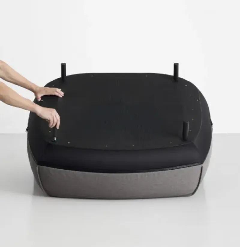 Brioni Outdoor