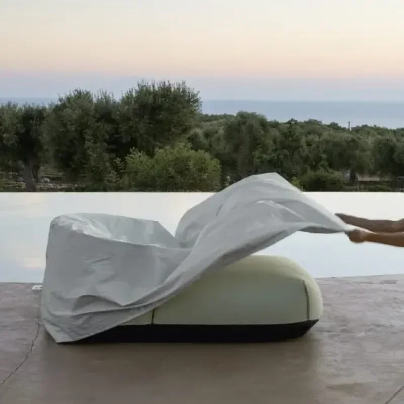 Brioni Outdoor