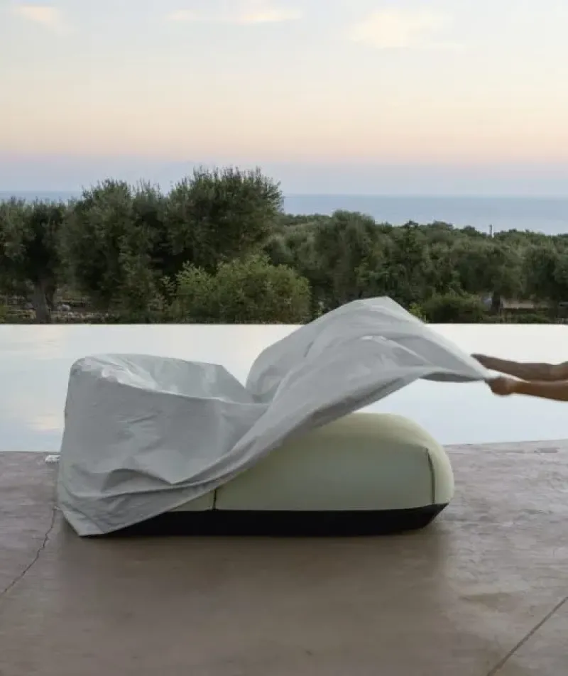 Brioni Outdoor