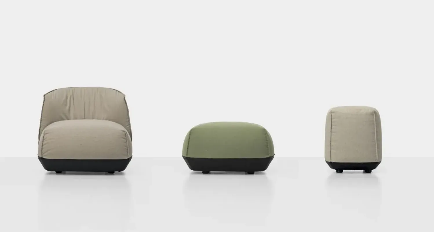 Brioni Outdoor