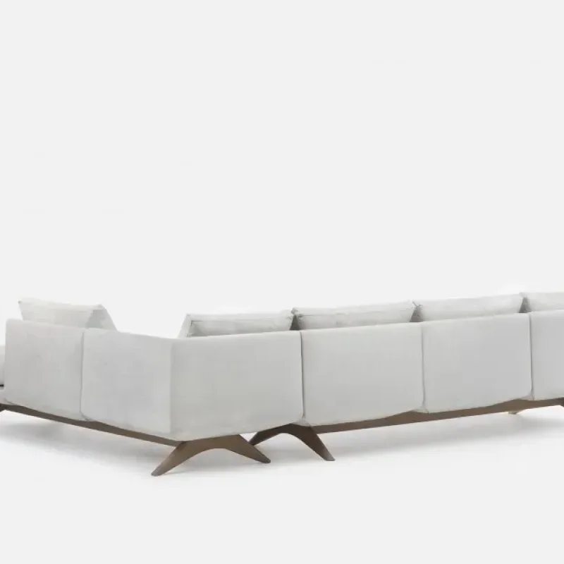 391 Hepburn Modular Sofa – De La Espada at Mesmetric