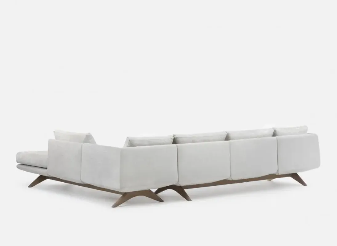 391 Hepburn Modular Sofa – De La Espada at Mesmetric