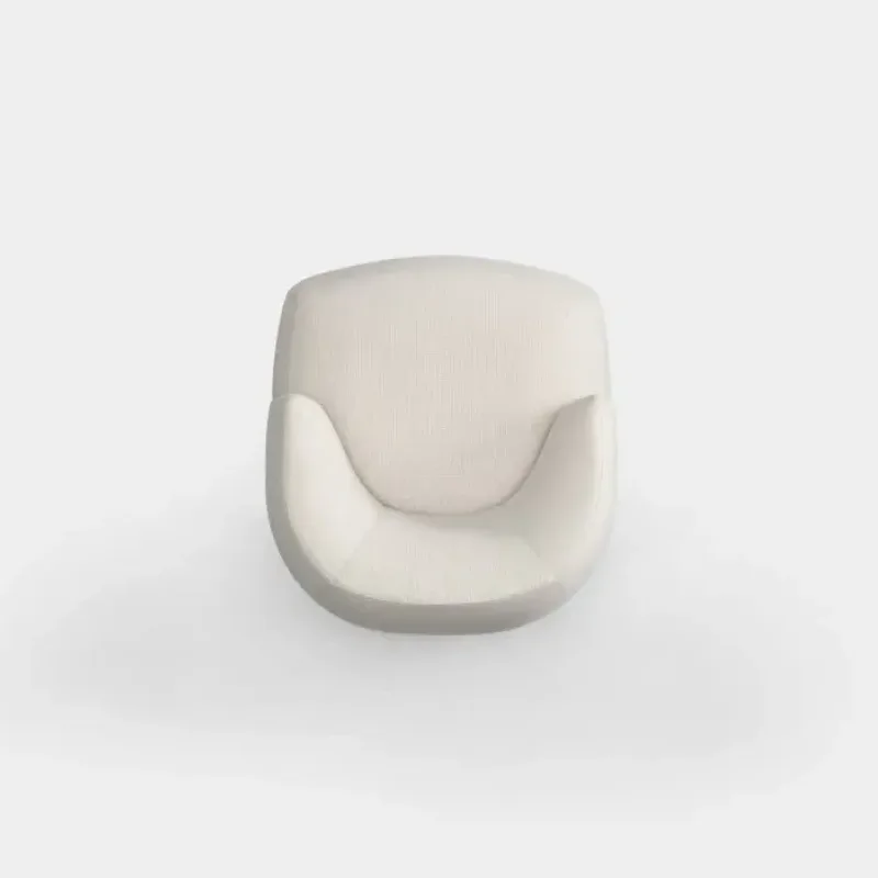 Brioni-Up - Kristalia w Mesmetric