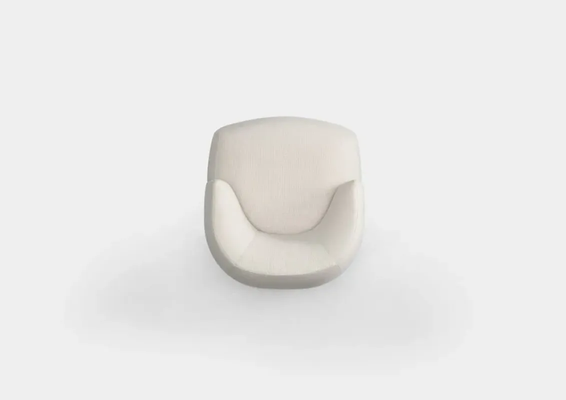 Brioni-Up - Kristalia w Mesmetric