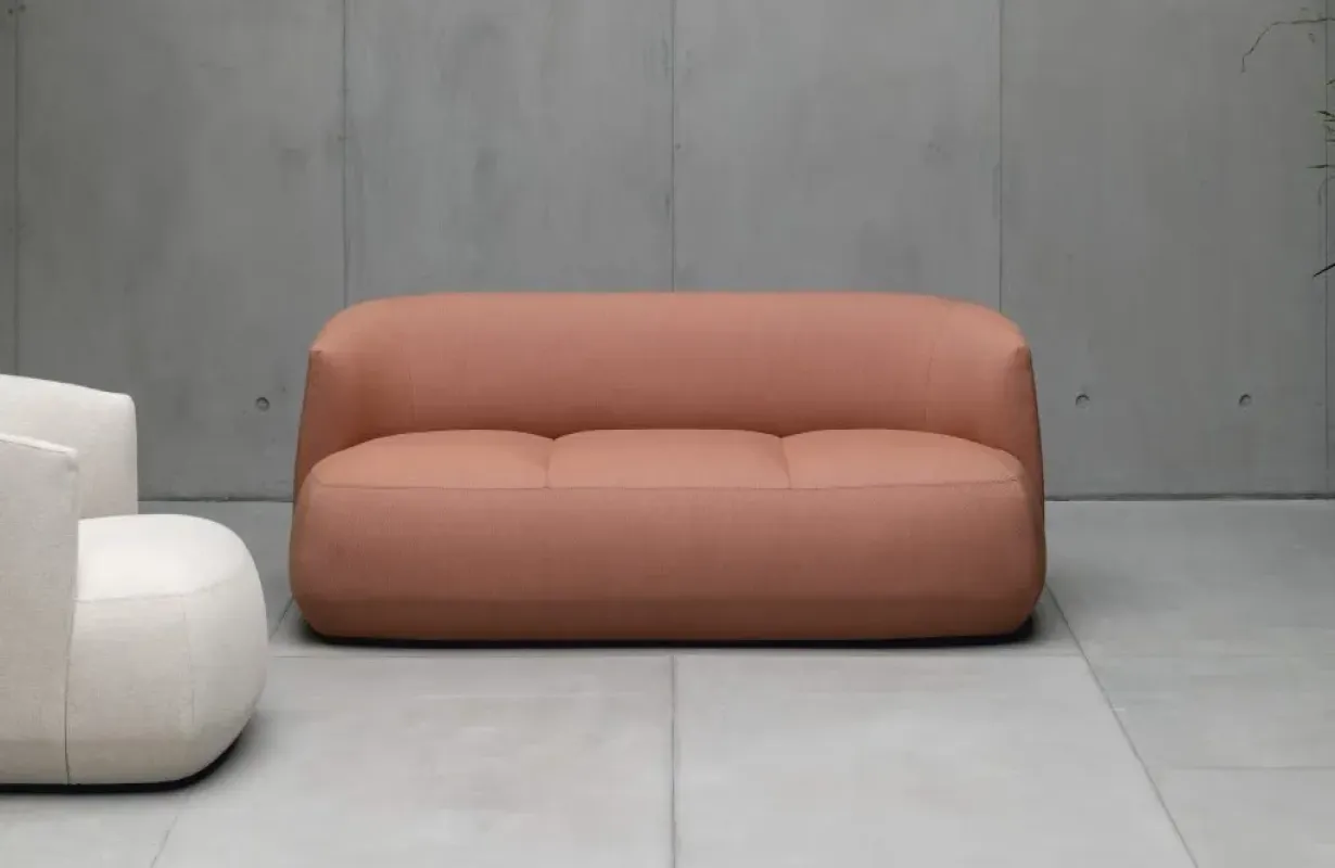 Brioni-Up - Kristalia w Mesmetric