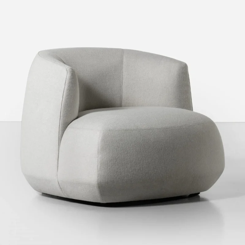 Brioni-Up - Kristalia w Mesmetric