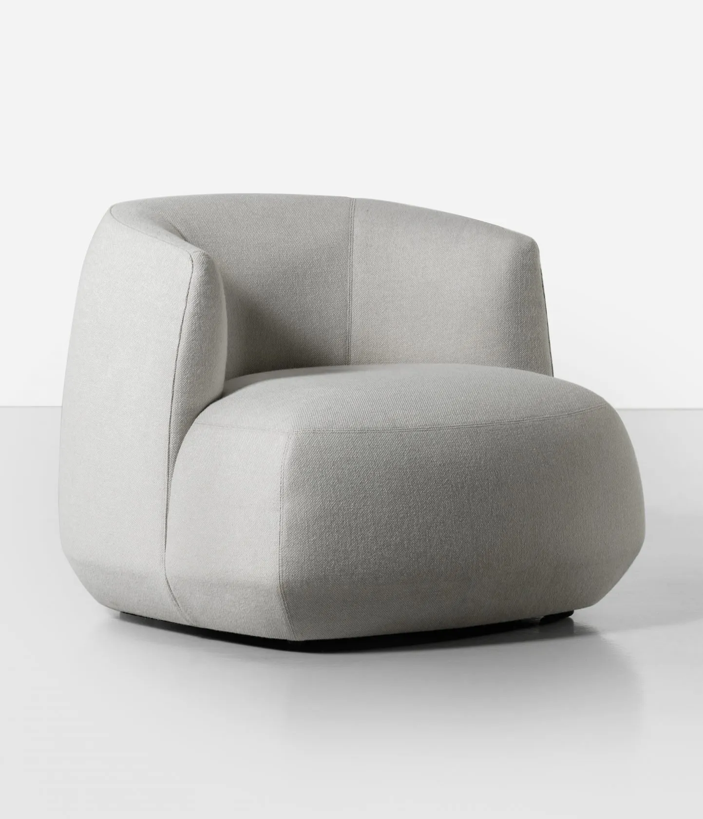 Brioni-Up - Kristalia w Mesmetric