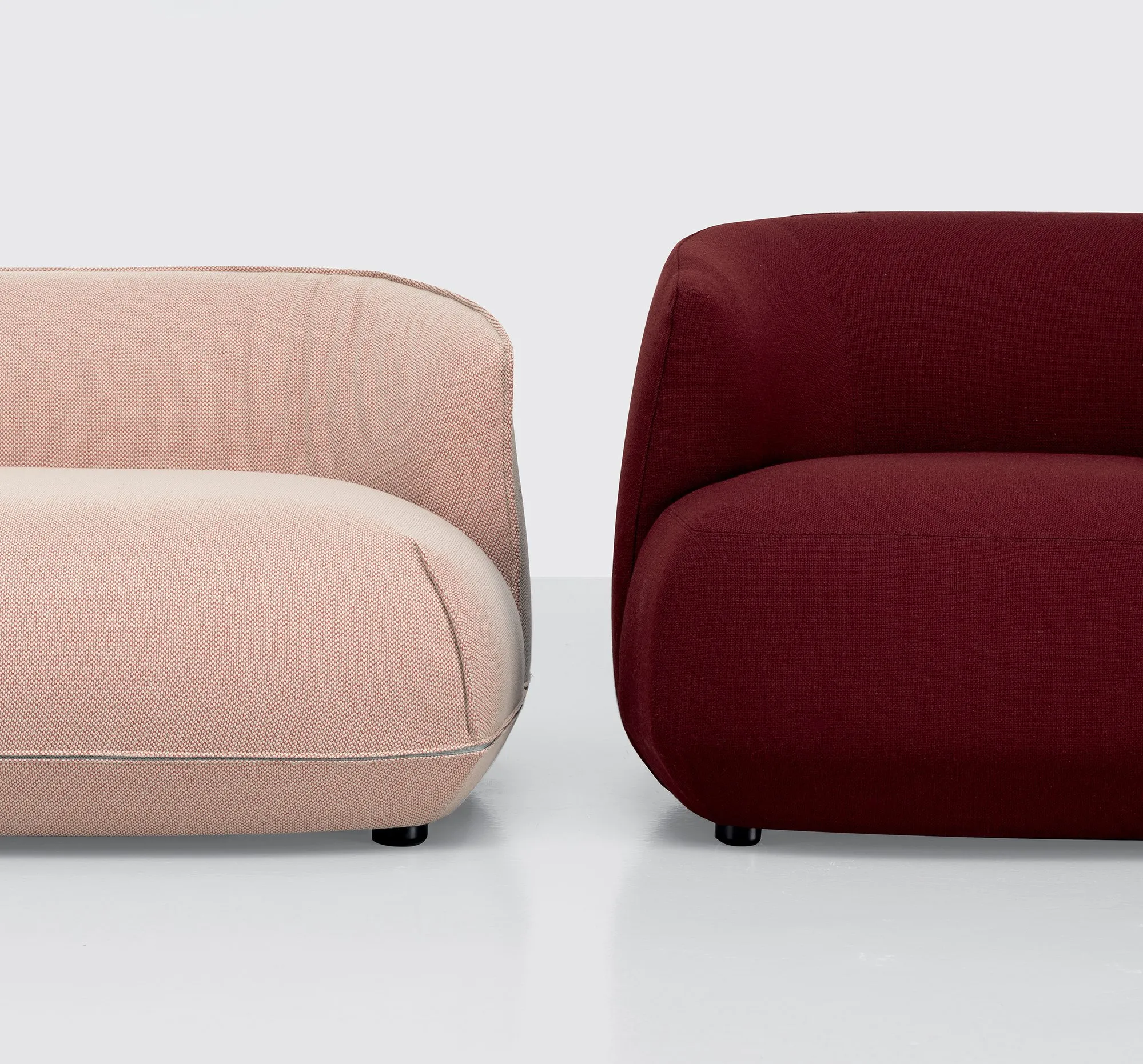 Brioni-Up - Kristalia w Mesmetric